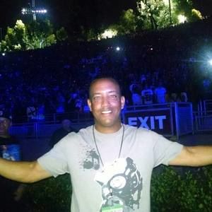 Meet your Posher, Lamar